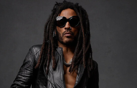 Lenny Kravitz exhibe su eterna juventud en un concierto en Sevilla con todo vendido