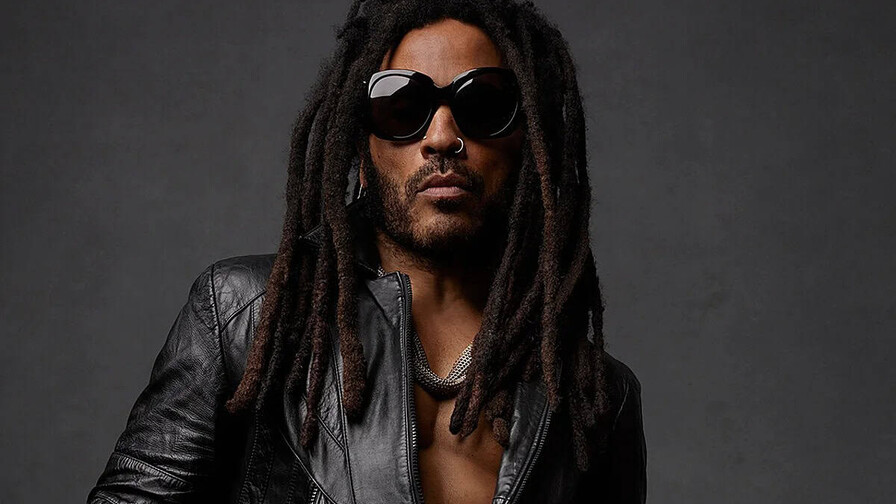Lenny Kravitz exhibe su eterna juventud en un concierto en Sevilla con todo vendido