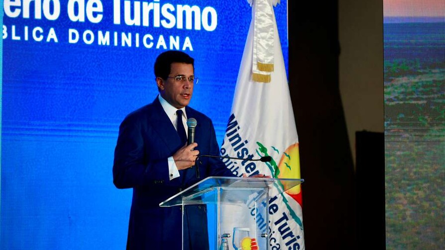 Llegada de turistas crece un 6 % en junio y sumaron 4.9 millones en el primer semestre
