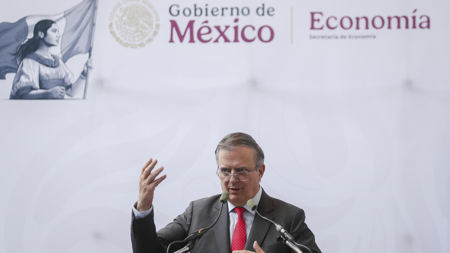 México celebra que T-MEC se mantenga hasta 2036 y ve oportunidad para atraer inversiones