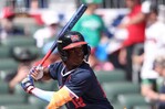 Nueve dominicanos al Juego de Futuras Estrellas de MLB Nueve dominicanos al Juego de Futuras Estrellas de MLB
