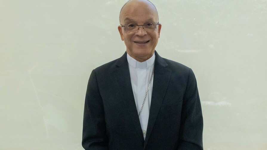 Episcopado renueva su directiva y escoge al obispo de San Francisco como su presidente