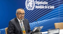 OMS declara el fin del brote de hantavirus vinculado a crucero que partió de Argentina