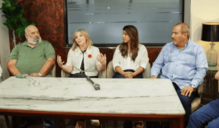 PSOE República Dominicana rechaza propuesta de Vox para eliminar el voto por correo en el exterior