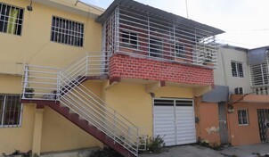 Comerciante de Los Alcarrizos habría sido asesinado por jóvenes de confianza, según sus vecinos