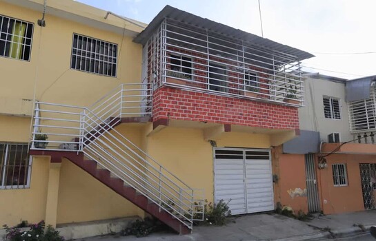 Comerciante de Los Alcarrizos habría sido asesinado por jóvenes de confianza, según sus vecinos