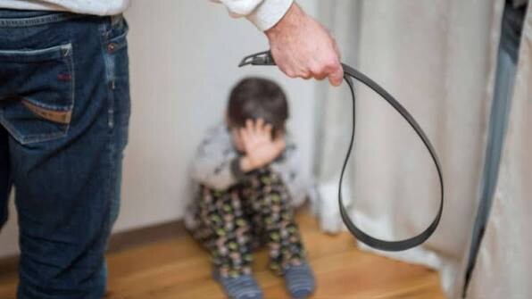 ONE: el 57.9 % de los niños de 5 a 9 años fue disciplinado con métodos violentos
