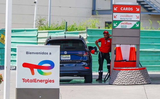Disponen rebajas de RD$2.00 y RD$3.00 en el GLP y la gasolina y el gasoil regular