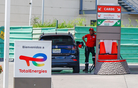 Disponen rebajas de RD$2.00 y RD$3.00 en el GLP y la gasolina y el gasoil regular