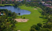 Anuncian torneo Celebración de Vida este sábado en Cocotal Golf Club