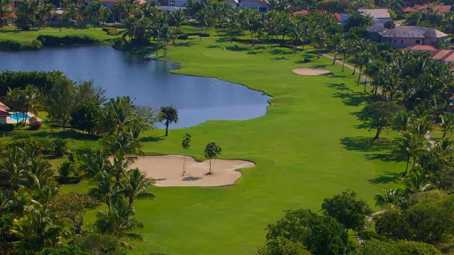 Anuncian torneo Celebración de Vida este sábado en Cocotal Golf Club