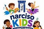 Centro Cultural Narciso González ofrece talleres de arte en campamento de verano gratuito