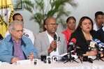 CMD convoca a paro nacional de 24 horas tras el arresto de dos médicos en La Vega CMD convoca a paro nacional de 24 horas tras el arresto de dos médicos en La Vega