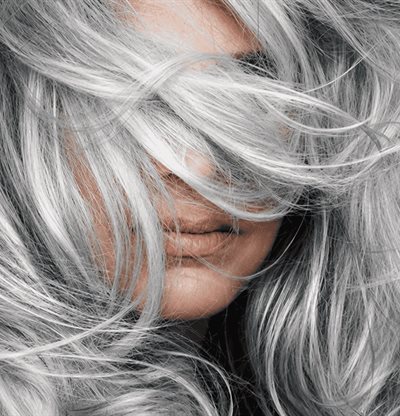 Qué dice la ciencia sobre los mitos más comunes y por qué aparecen las canas