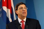Cuba acusa a EE. UU. de presiones inéditas para impedir en la ONU denuncias de sus medidas