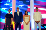 Leah Campos: EE. UU. y República Dominicana están unidos por la convicción de defender la libertad Leah Campos: EE. UU. y República Dominicana están unidos por la convicción de defender la libertad