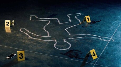 43 homicidios sacudieron al país en los primeros 17 días de julio