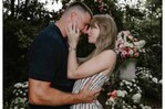 Arrancan en Nueva York las celebraciones de la boda de Taylor Swift y Travis Kelce