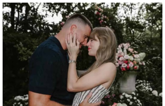 ¿Se habrá casado ya? La boda de cuento de hadas de Taylor Swift que revoluciona Nueva York