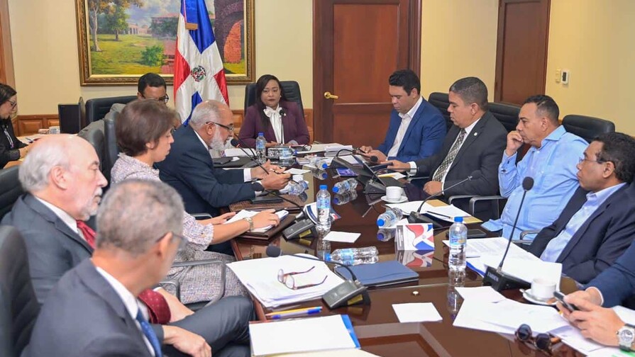 El Congreso y el Gobierno echaron al zafacón la nueva ley de libertad de expresión