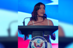 Leah Campos: “La libertad de expresión es el oxígeno de la democracia” Leah Campos: “La libertad de expresión es el oxígeno de la democracia”
