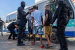 Estudian ley para borrar automáticamente la ficha penal un mes después de cumplir la condena Estudian ley para borrar automáticamente la ficha penal un mes después de cumplir la condena