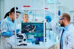 ¿Y si tu ADN pudiera advertirte sobre una enfermedad antes de que aparezca?