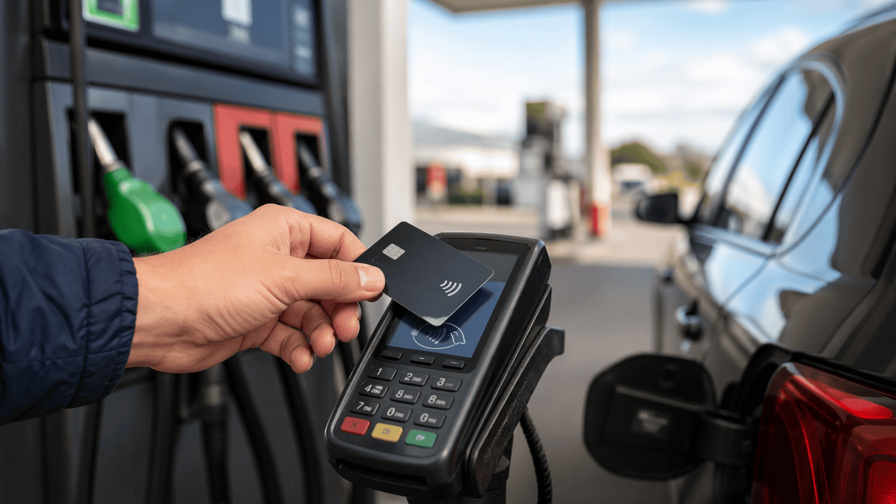 RD se suma a los países donde las gasolineras pelean con la banca por comisiones de tarjetas RD se suma a los países donde las gasolineras pelean con la banca por comisiones de tarjetas