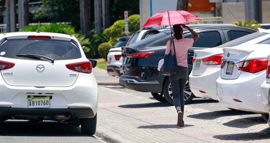 El COE descontinúa el nivel de alerta verde para siete provincias