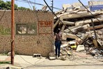 Venezuela se encamina a la reconstrucción de la infraestructura afectada por los terremotos
