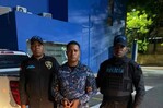 Eso es un animal: la dura condena de Abinader al policía que mató a un joven en Herrera Eso es un animal: la dura condena de Abinader al policía que mató a un joven en Herrera