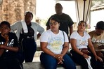 No lo dejó hablar: el doloroso testimonio de cómo Darlin fue ultimado por un policía en Herrera No lo dejó hablar: el doloroso testimonio de cómo Darlin fue ultimado por un policía en Herrera