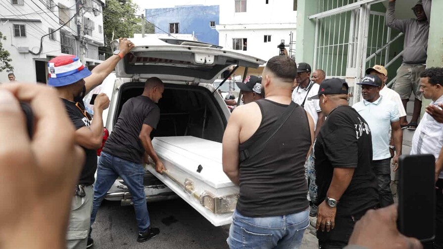 El homicidio de Darlin Mercado: el disparo policial que provocó indignación nacional