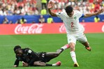 Marruecos avanza a cuartos del Mundial al golear y eliminar a Canadá Marruecos avanza a cuartos del Mundial al golear y eliminar a Canadá