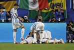 El Mundial crece en visibilidad femenina pero tropieza con la brecha de género El Mundial crece en visibilidad femenina pero tropieza con la brecha de género