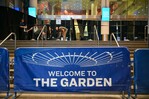 Un jardín dentro del Garden: salen a la luz más detalles de la boda de Taylor Swift