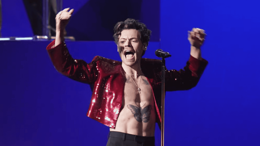 Harry Styles bate el récord de conciertos en Wembley y y supera a Taylor Swift y Coldplay