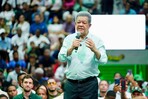 Leonel Fernández afirma que muerte de joven en Herrera demuestra el fracaso de la reforma policial