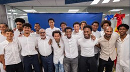 Más de 24,000 dominicanos recibieron apoyo del Consulado en Madrid para regularizar su estatus en España