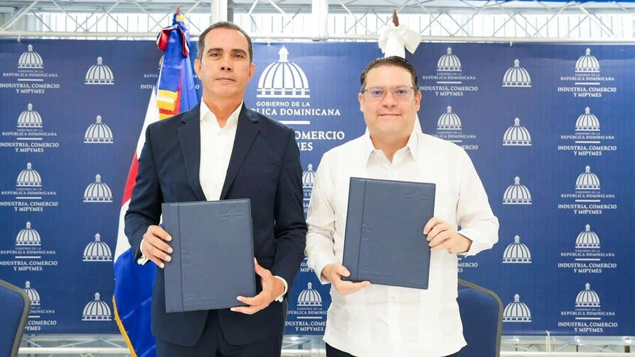 Entidades firman acuerdo para impulsar la inclusión financiera de las mipymes