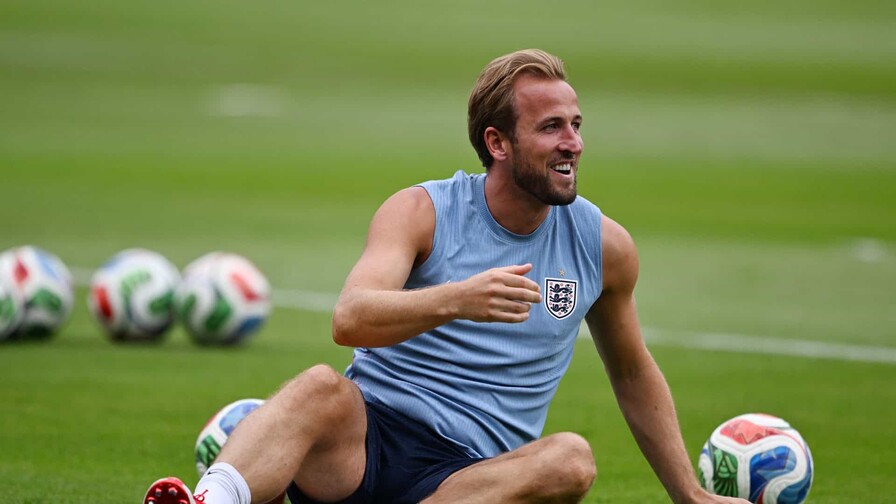 Incomodar a Kane, la prioridad del Vasco Aguirre contra Inglaterra