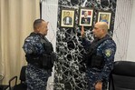 Policía designa nuevo comandante operativo en SDO tras muerte de Darlin Mercado Policía designa nuevo comandante operativo en SDO tras muerte de Darlin Mercado