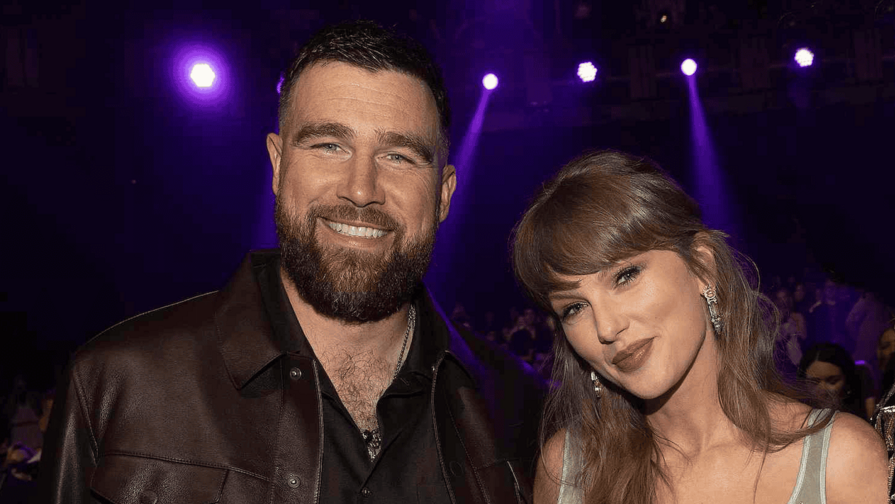 El vestido de novia de Taylor Swift: un exclusivo diseño de Dior Couture para su boda