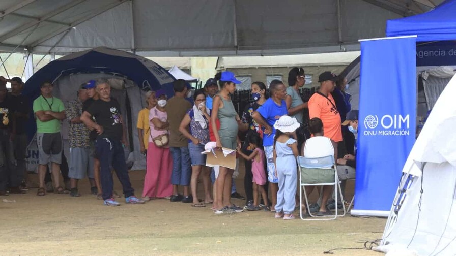 República Dominicana tiende la mano a Venezuela tras los terremotos