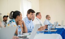 Edesur invertirá RD$421.4 millones en construcción y modernización de redes eléctricas en Azua