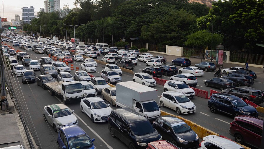 Diputados aprueban préstamos por US$465.5 millones para seguridad vial y la cuenca del río Yuna Diputados aprueban préstamos por US$465.5 millones para seguridad vial y la cuenca del río Yuna