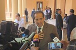 Médicos dominicanos atienden hasta 200 pacientes al día en zonas afectadas por sismos en Venezuela