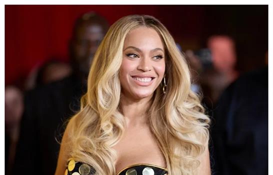 Beyoncé lanza su primera nueva canción en dos años, Morning Dew (Donk)