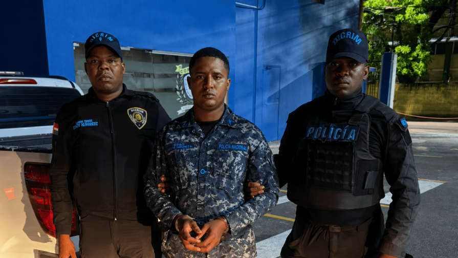La reforma policial de escritorio La reforma policial de escritorio
