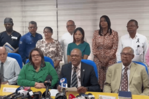 CMD ratifica paro nacional de 24 horas y exige liberación de médico detenido en La Vega CMD ratifica paro nacional de 24 horas y exige liberación de médico detenido en La Vega
